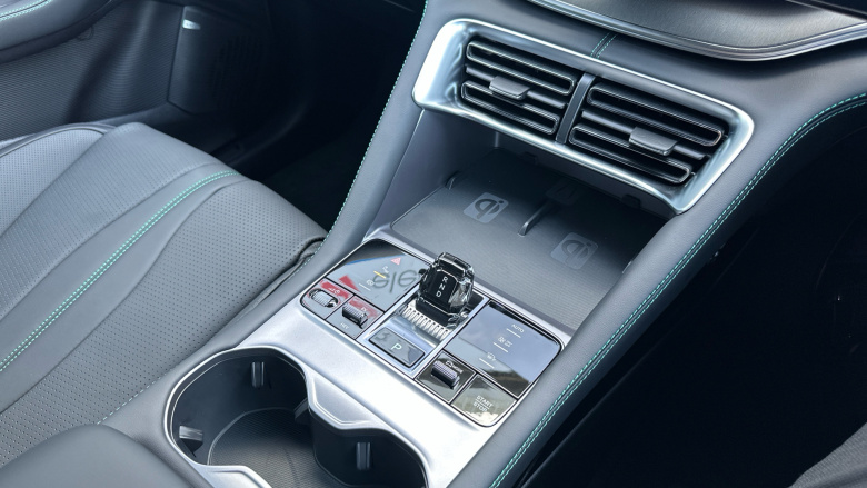 BYD Seal U 1.5 DM-i Boost 5dr Auto Estate